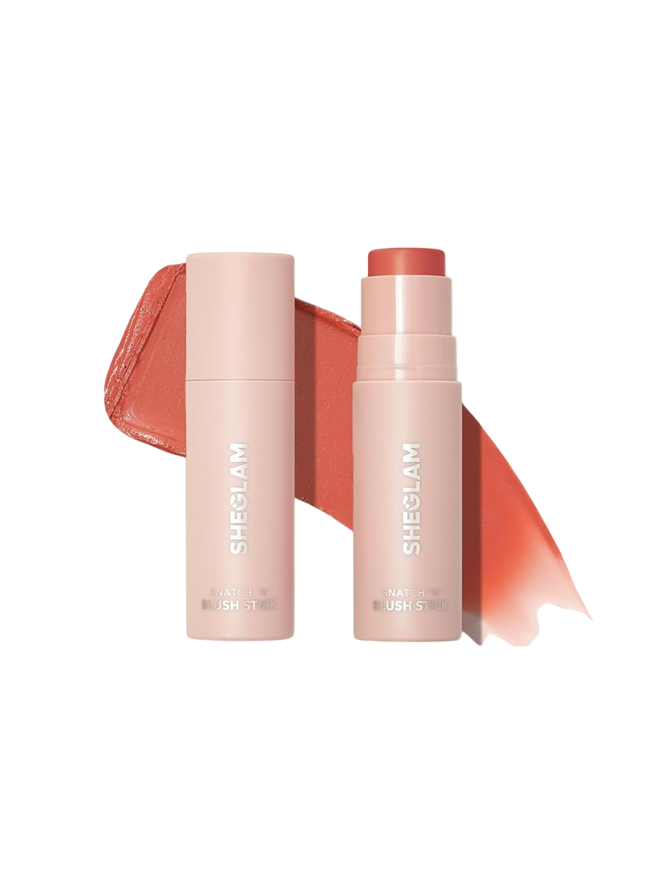 Sheglam Snatch 'N' Blush Stick - Dreamer thumbnail 3