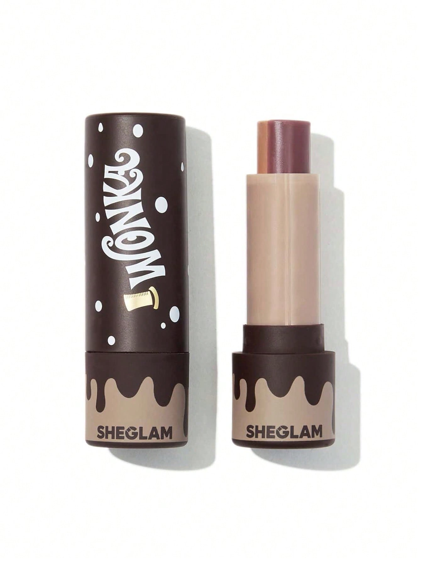 Sheglam Cocoa Yum Lip Balm (3.8 g) thumbnail 1