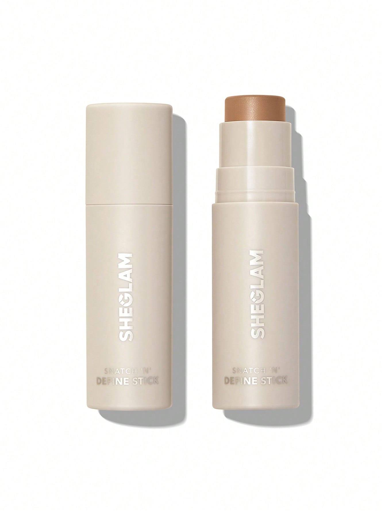 Sheglam Glowin' Up Skin Stick - Golden Sun thumbnail 1