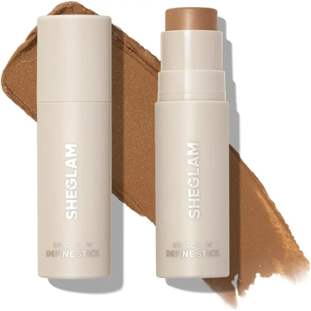 Sheglam Glowin' Up Skin Stick - Golden Sun thumbnail 2