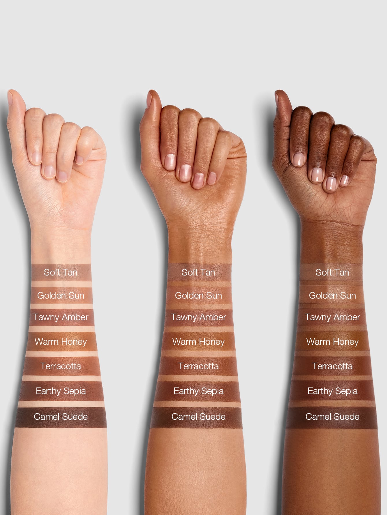 Sheglam Glowin' Up Skin Stick - Golden Sun thumbnail 3