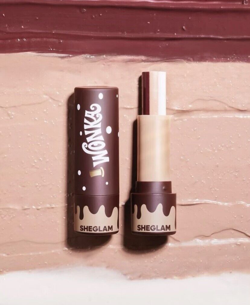 Sheglam Cocoa Yum Lip Balm (3.8 g) thumbnail 2