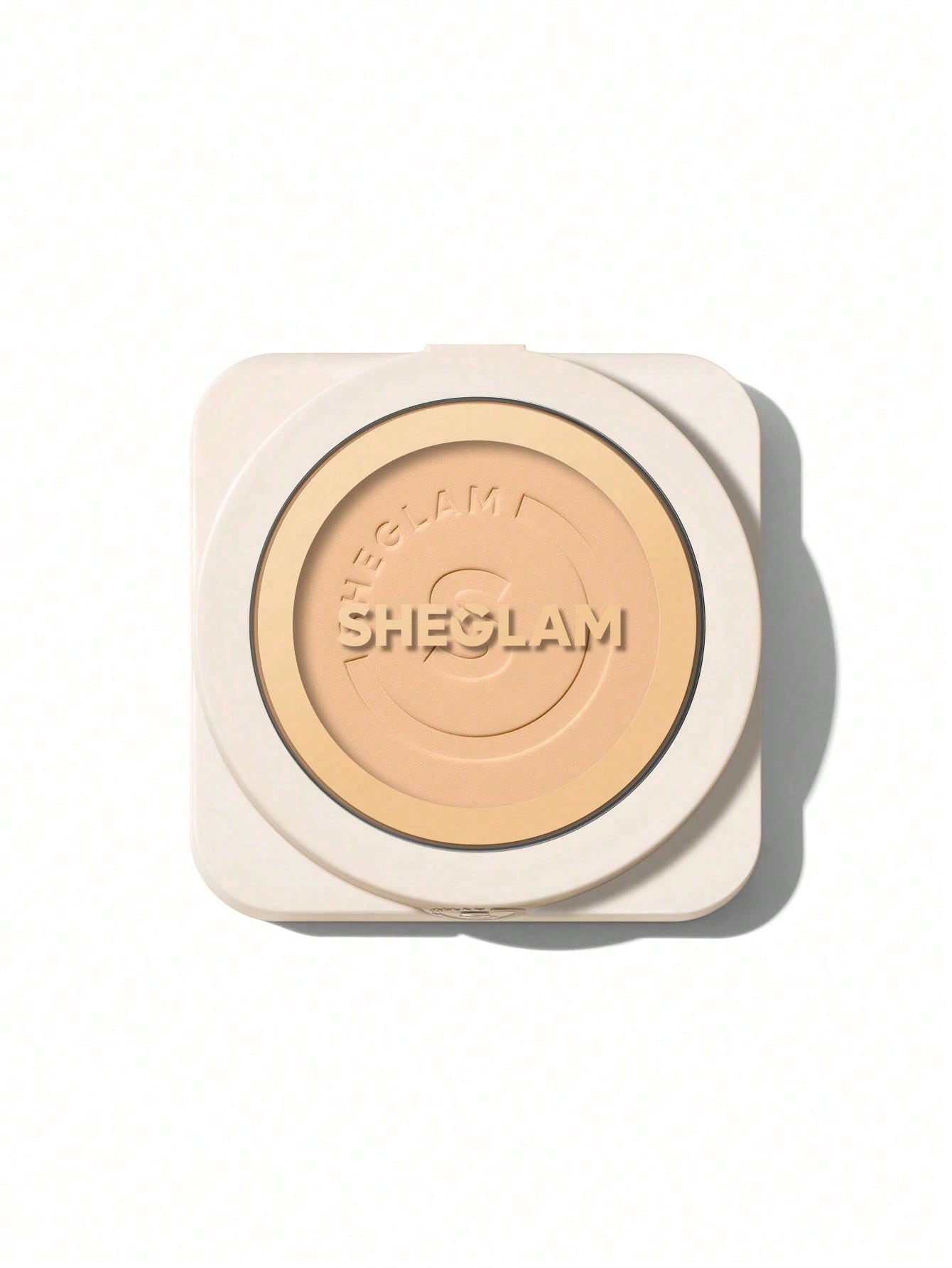 Sheglam Skin-Focus High Coverage Powder Foundation - Fair (11 g) thumbnail 1