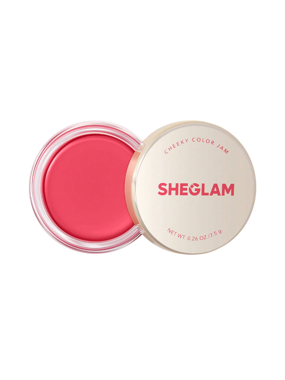 Sheglam Cheeky Color Jam - Watermelon Candy thumbnail 1