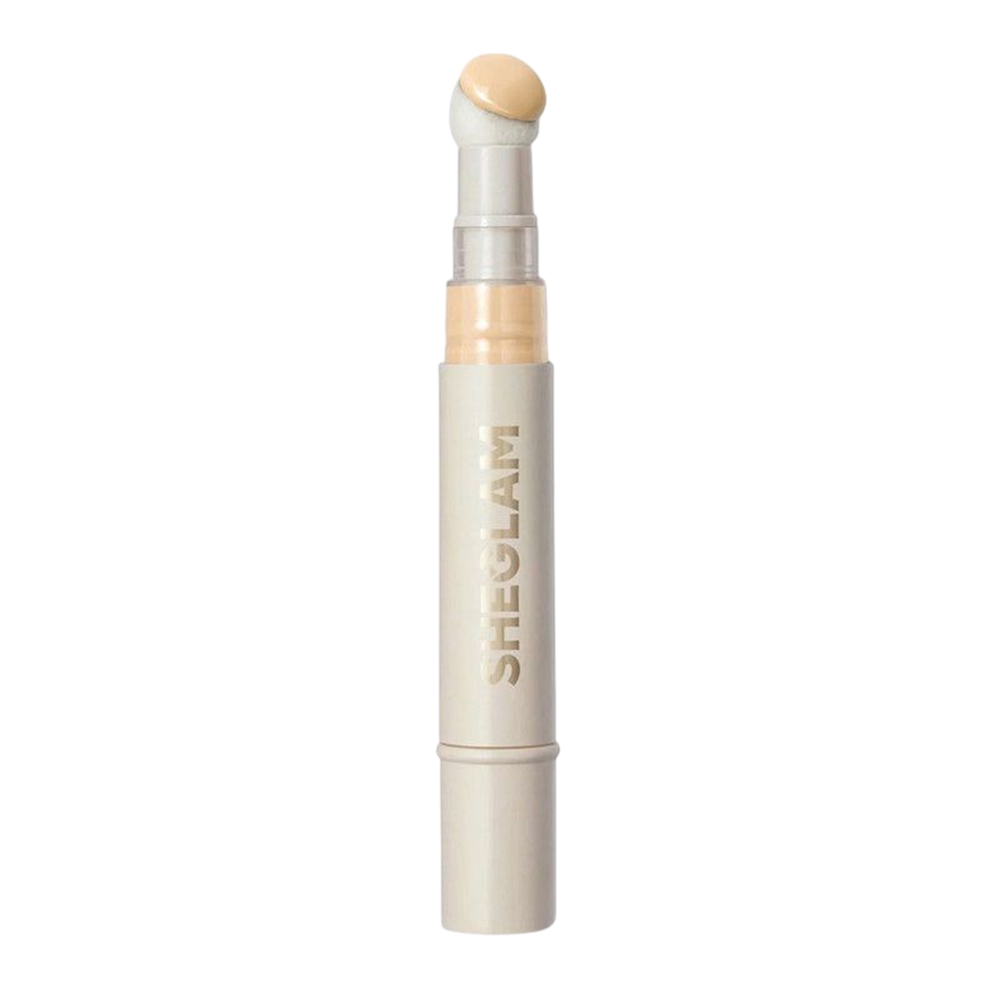 Sheglam Complexion Boost Concealer - Buttercream (4.5 g) thumbnail 1