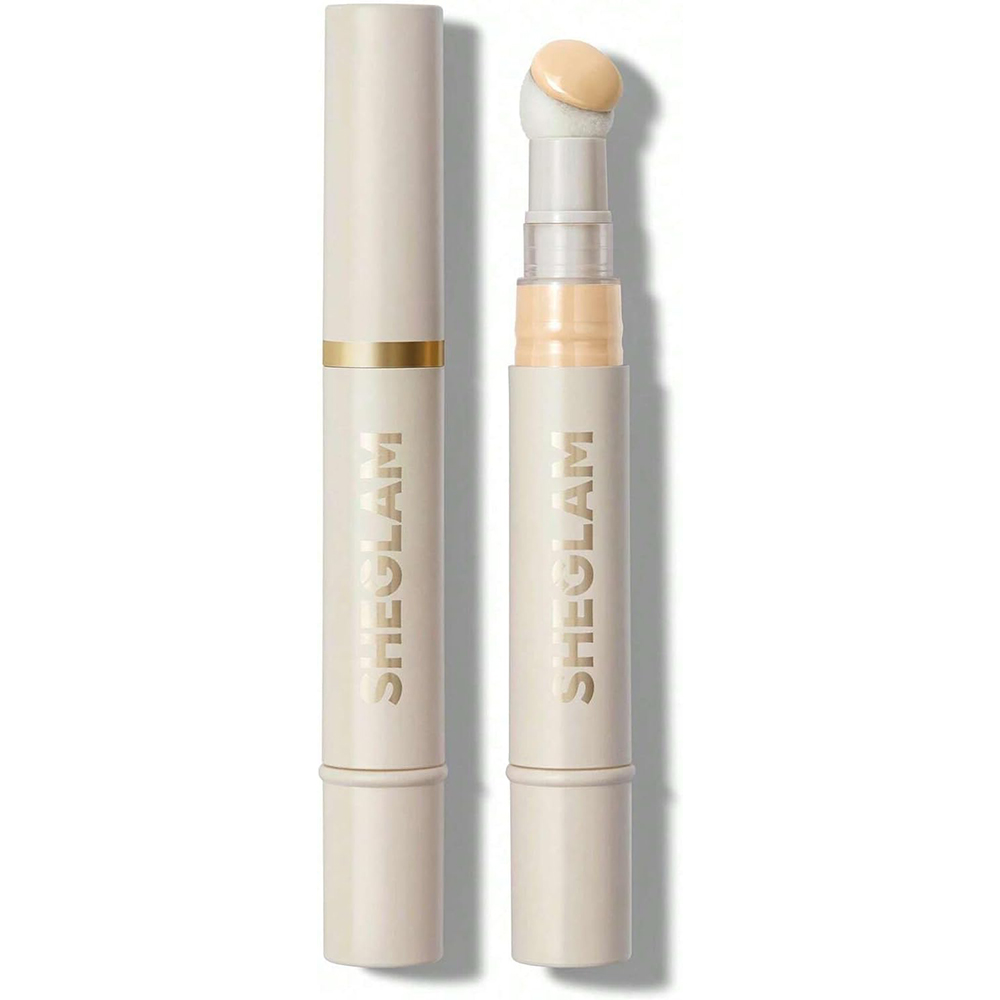 Sheglam Complexion Boost Concealer - Buttercream (4.5 g) thumbnail 2
