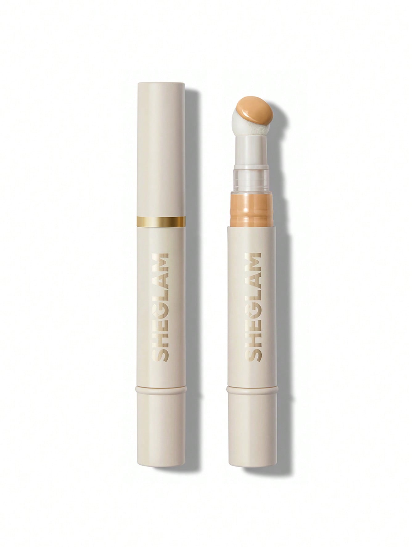 Sheglam Complexion Boost Concealer - Nude (4.5 g) thumbnail 1
