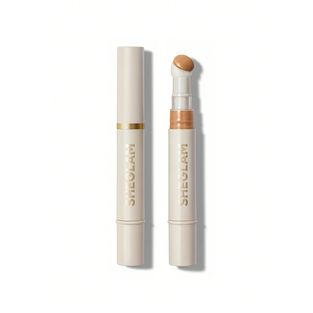 Sheglam Complexion Boost Concealer - Honey (4.5 g) thumbnail 1