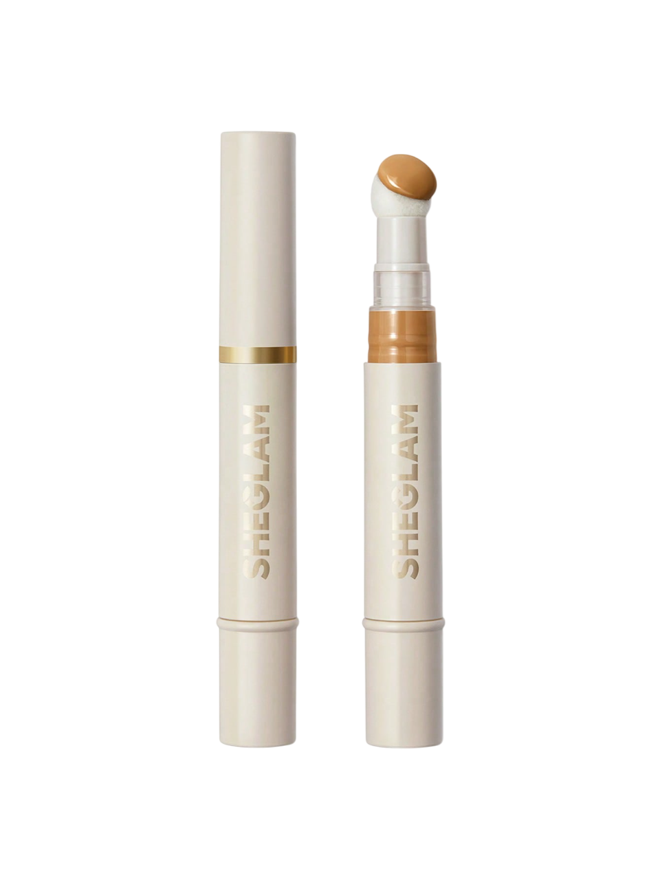 Sheglam Complexion Boost Concealer - Golden (4.5 g) thumbnail 1