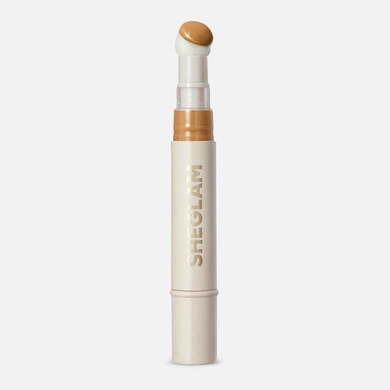 Sheglam Complexion Boost Concealer - Golden (4.5 g) thumbnail 2