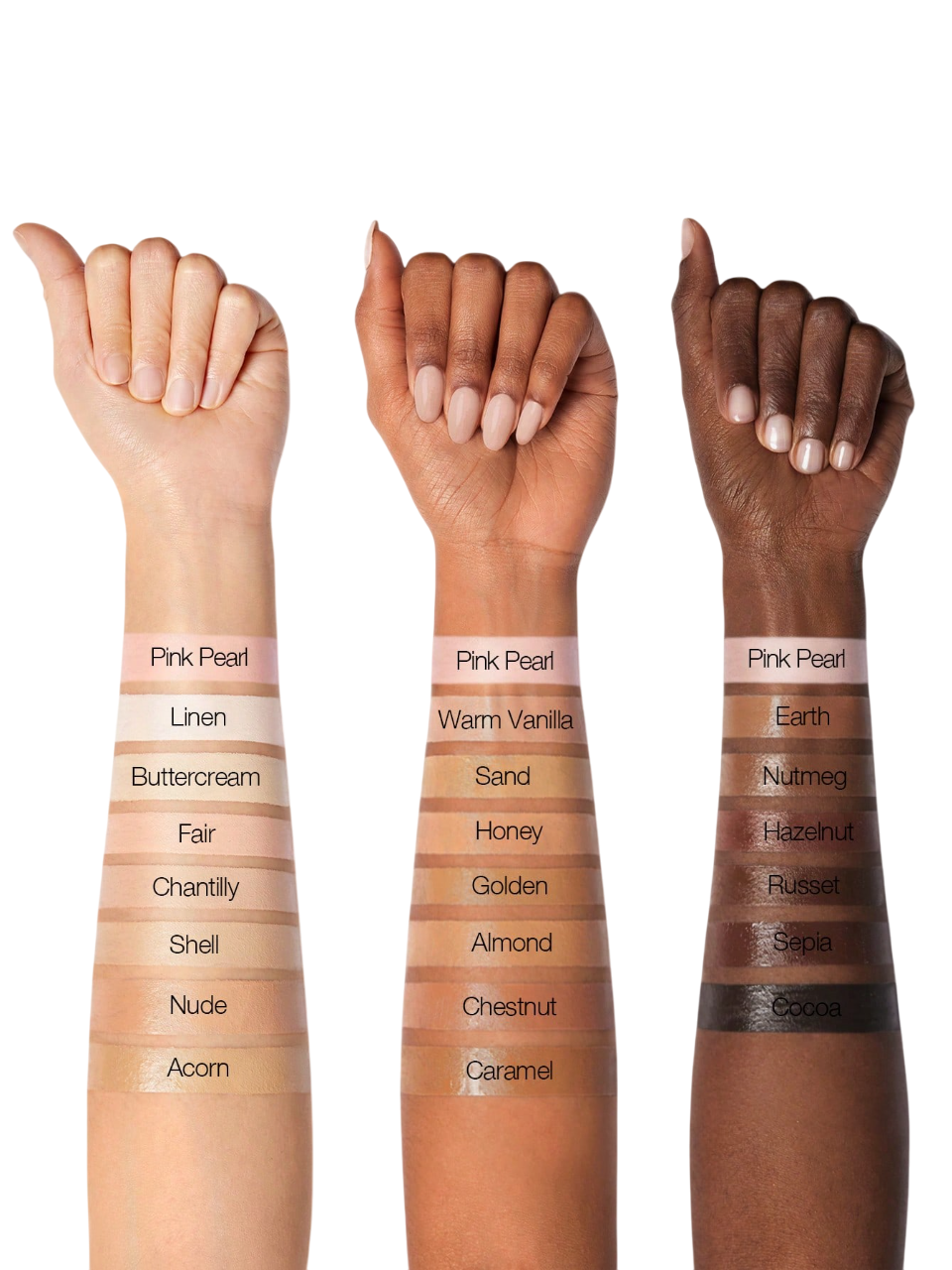 Sheglam Complexion Boost Concealer - Golden (4.5 g) thumbnail 3