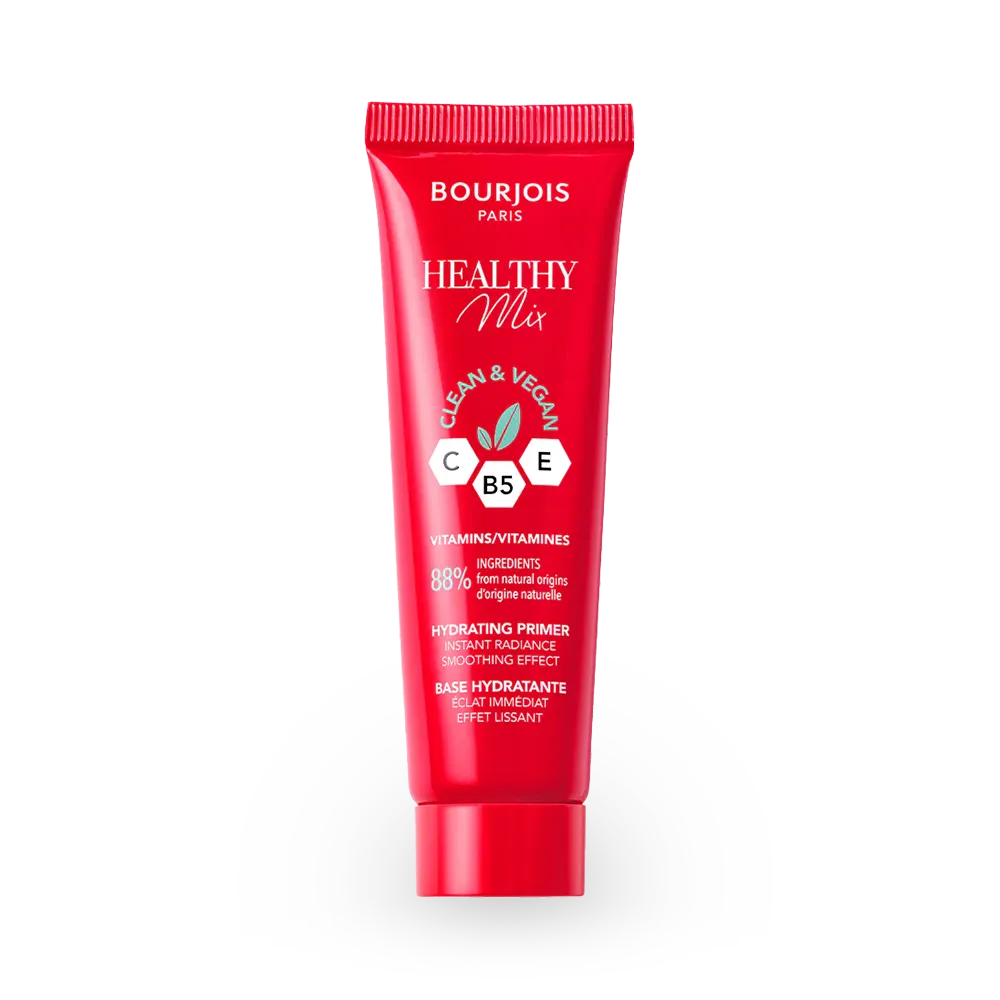Bourjois Paris Base De Teint Healthy Mix Clean - 20 ml thumbnail 1