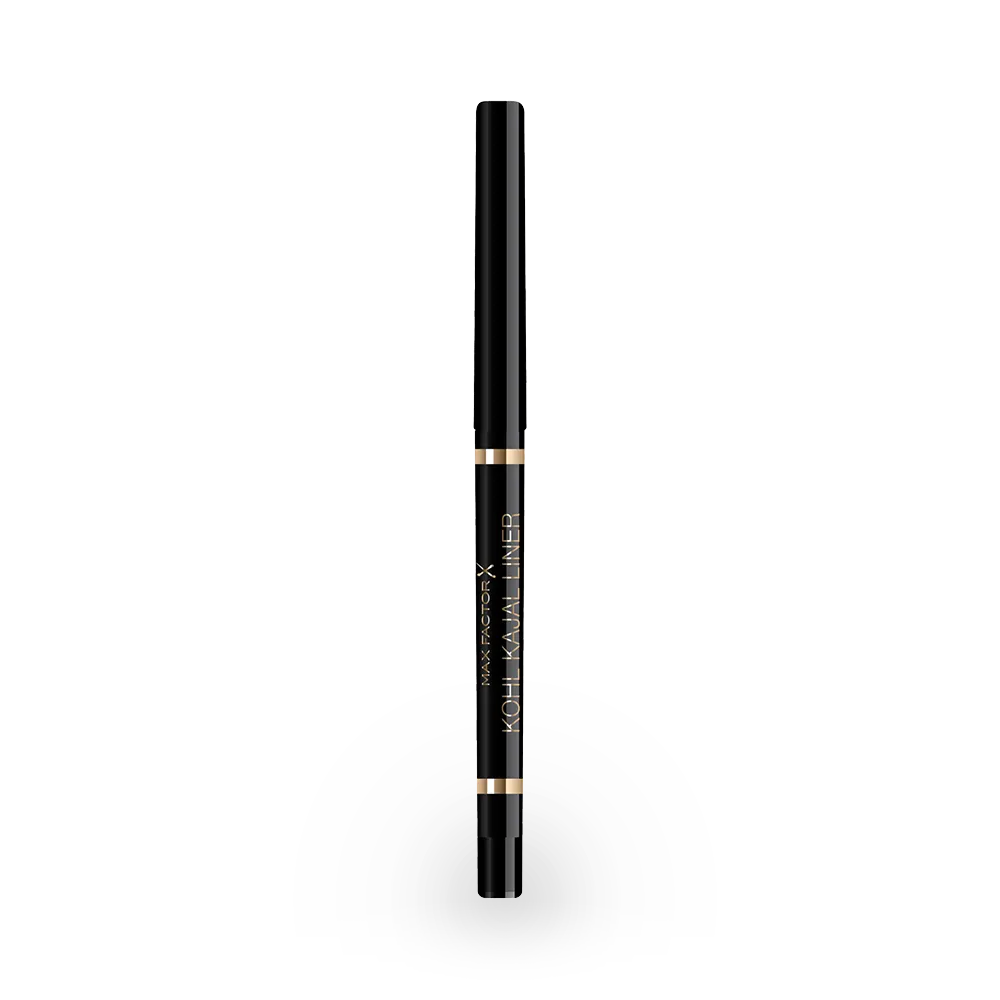 Max Factor Kohl Automatic Pencil - Black thumbnail 1