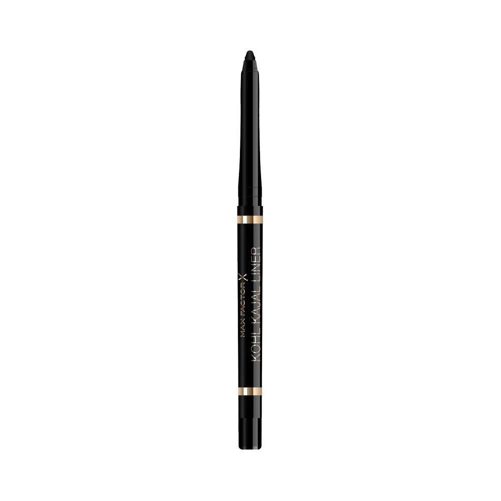 Max Factor Kohl Automatic Pencil - Black thumbnail 2