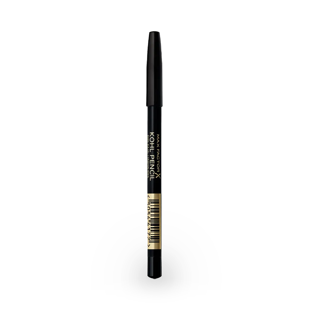 Max Factor Kohl Pencil - 20 Black thumbnail 1