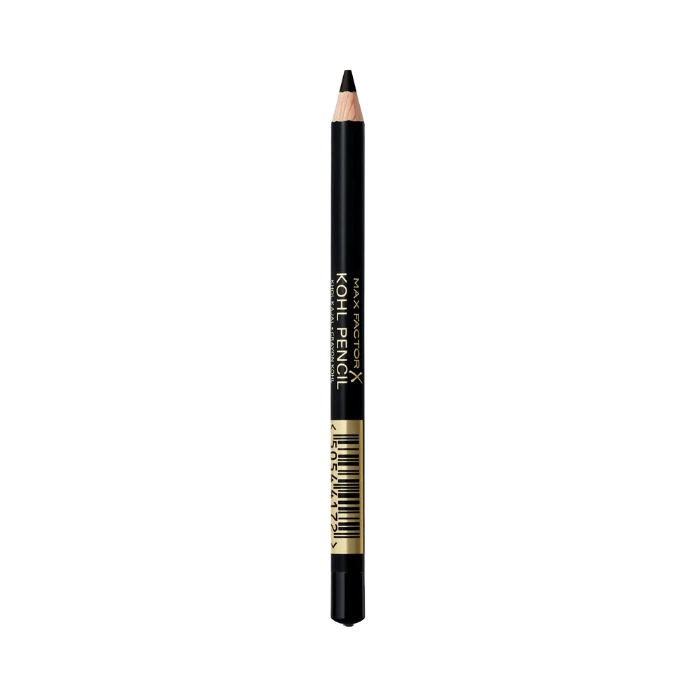 Max Factor Kohl Pencil - 20 Black thumbnail 3