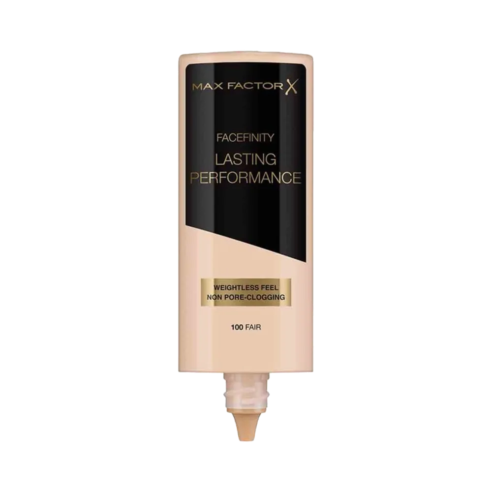 Max Factor Facefinity Lasting Performance Foundation - 100 Fair thumbnail 2