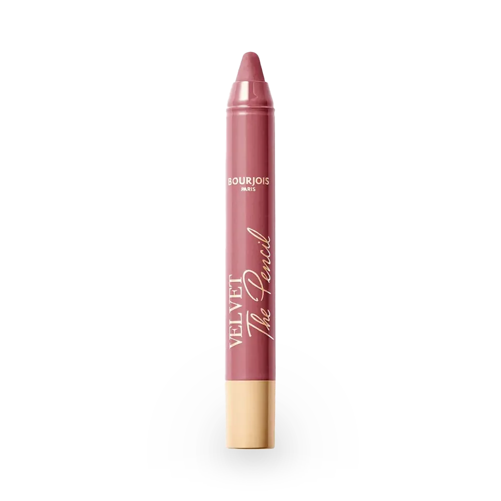 Bourjois Velvet The Pencil - 05 Red Vintage (1.8 g) thumbnail 1