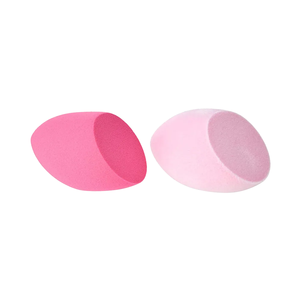 Real Techniques Miracle Complexion Sponge & Miracle Powder Sponge Set - 2 pcs thumbnail 4