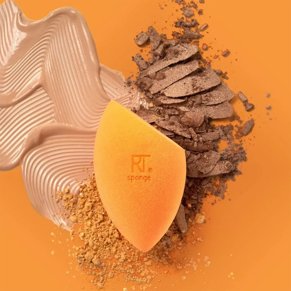 Real Techniques Miracle Complexion Sponge thumbnail 3