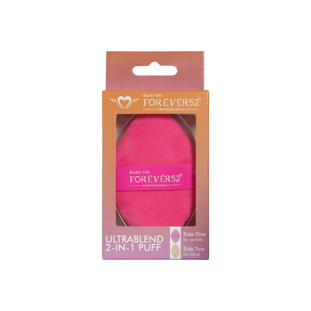 Daily Life Forever52 Ultrablend 2 in 1 Puff & Sponge - SP030 thumbnail 5