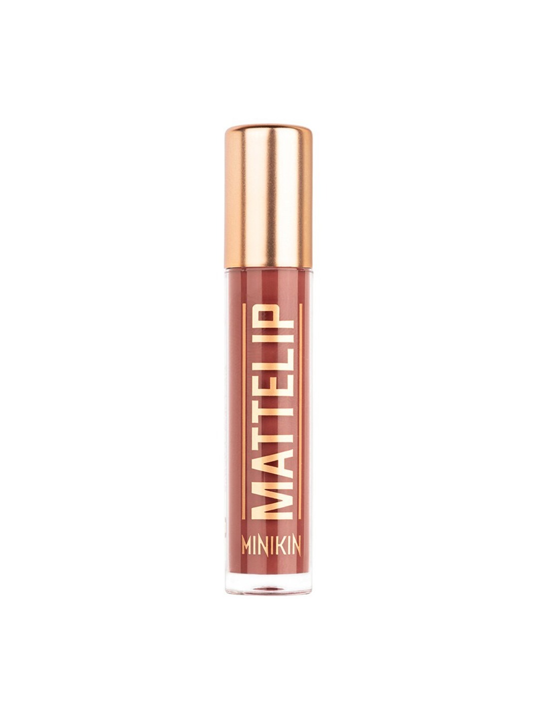 Character Minikin Matte Lip - Tara CMK306 thumbnail 1