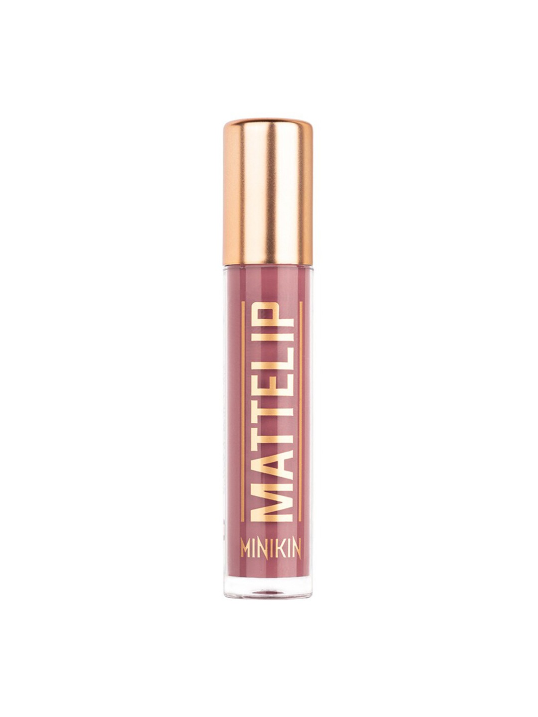 Character Minikin Matte Lip - Bling CMK301 thumbnail 4