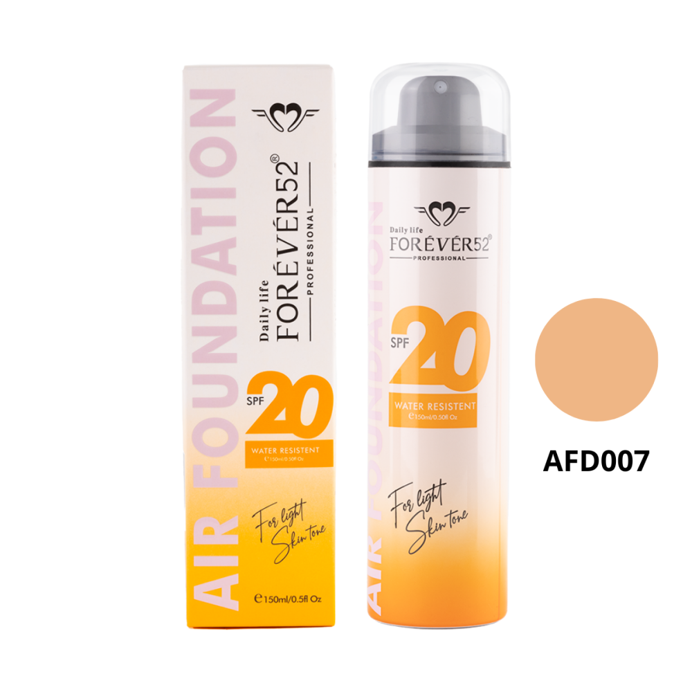 Daily Life Forever52 Air Foundation SPF 20 - AFD007 thumbnail 1