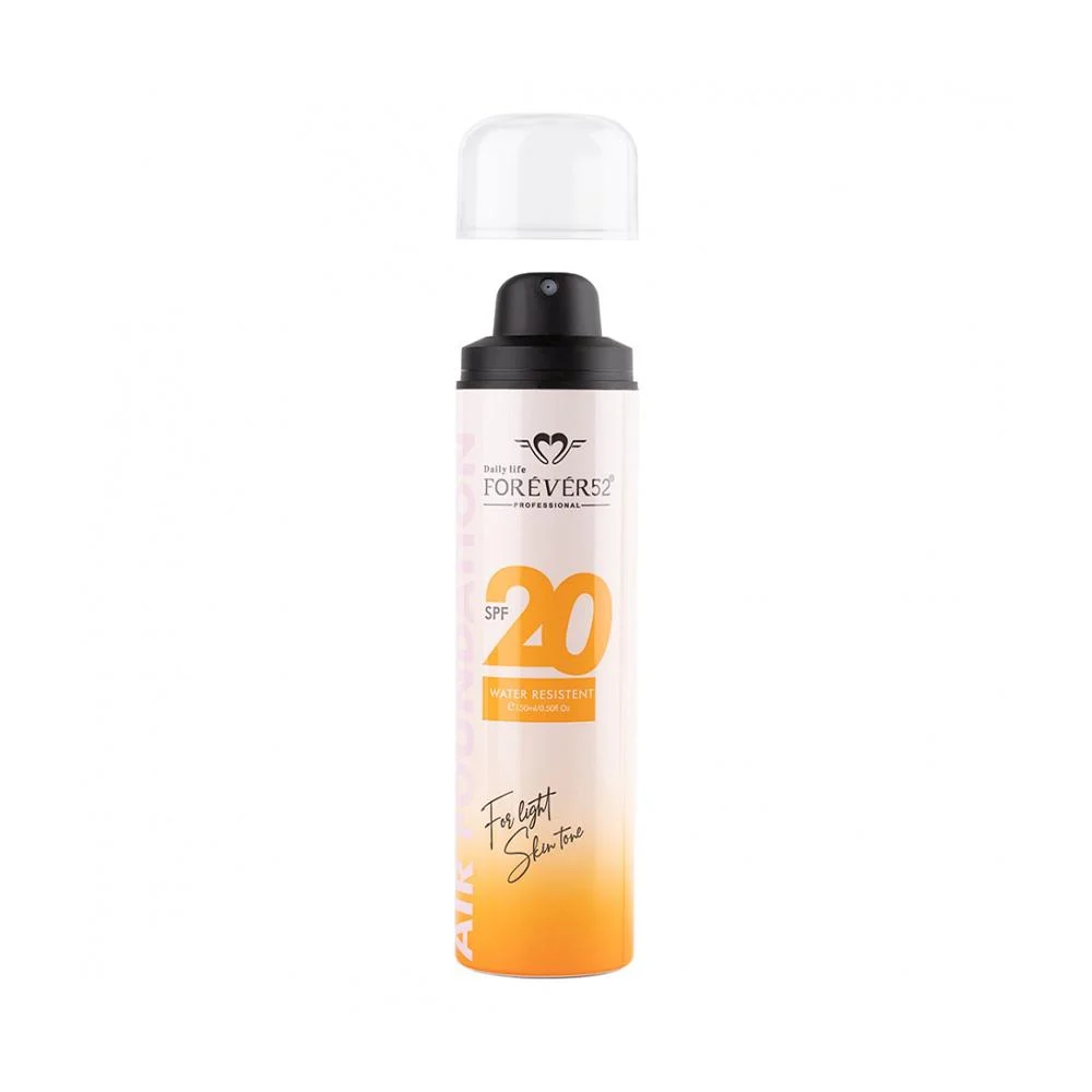 Daily Life Forever52 Air Foundation SPF 20 - AFD007 thumbnail 2