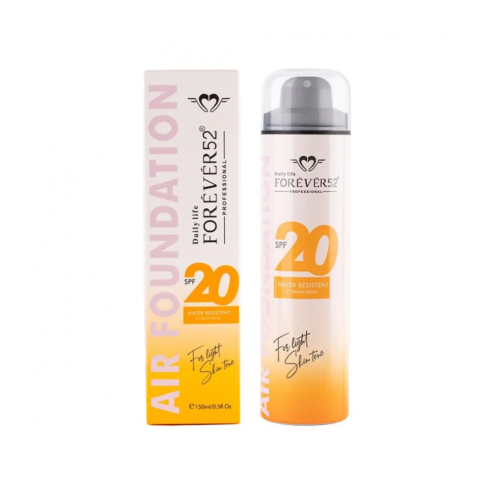 Daily Life Forever52 Air Foundation SPF 20 - AFD007 thumbnail 3
