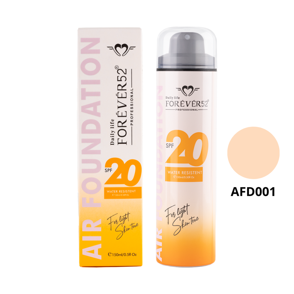 Daily Life Forever52 Air Foundation SPF 20 - AFD001 thumbnail 1