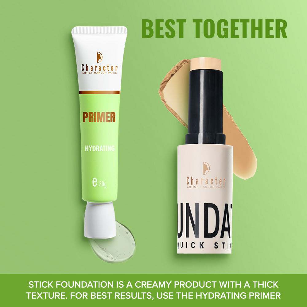 Character Hydrating Primer - 30 g thumbnail 4