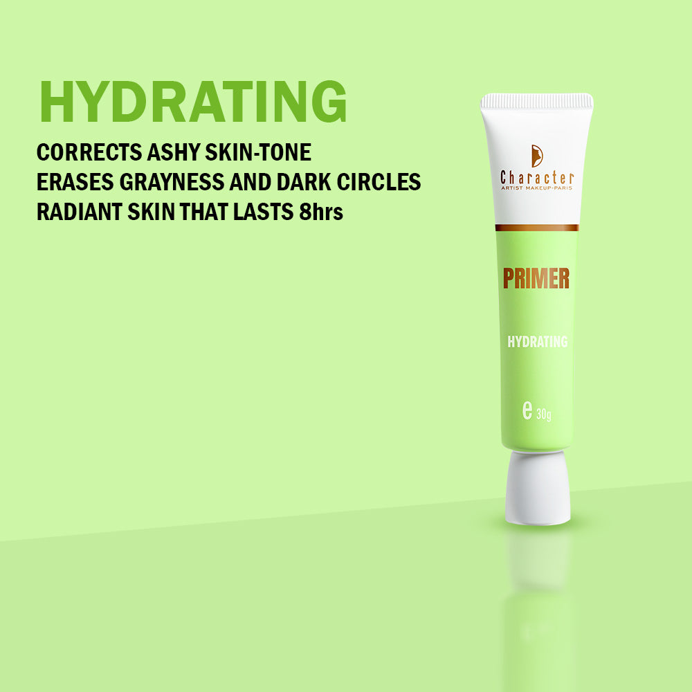Character Hydrating Primer - 30 g thumbnail 7