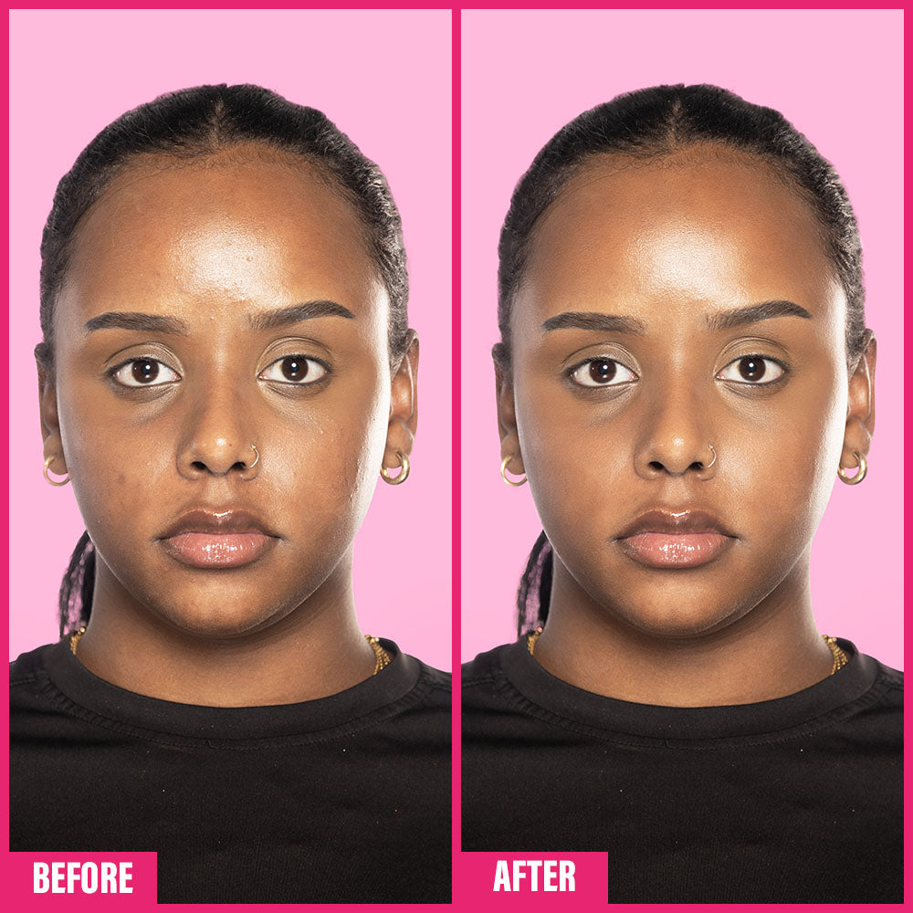 Character Mattifying Primer - 30 g thumbnail 2