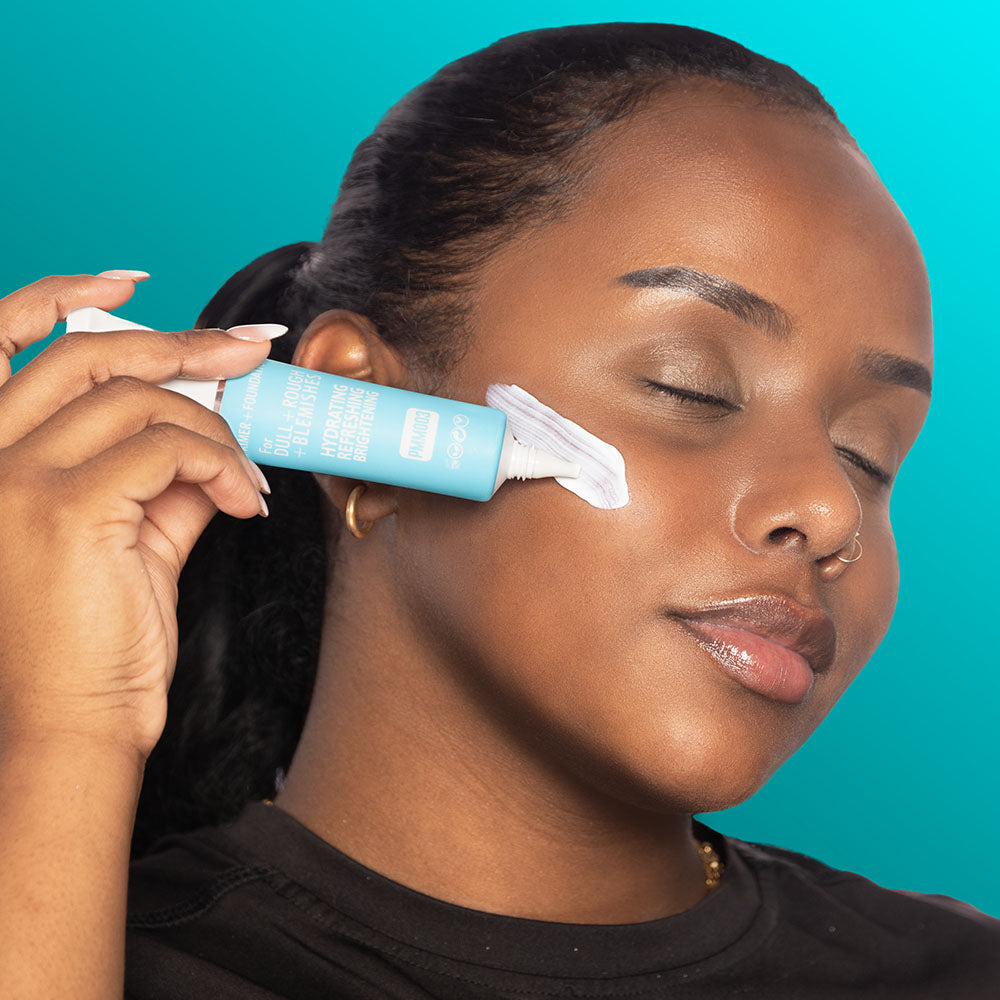 Character Pore Filler Primer - 30 g thumbnail 3