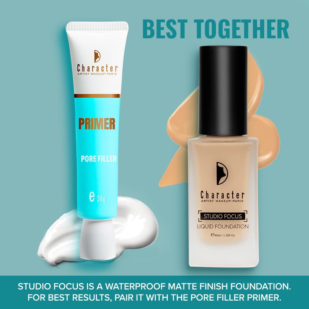 Character Pore Filler Primer - 30 g thumbnail 4