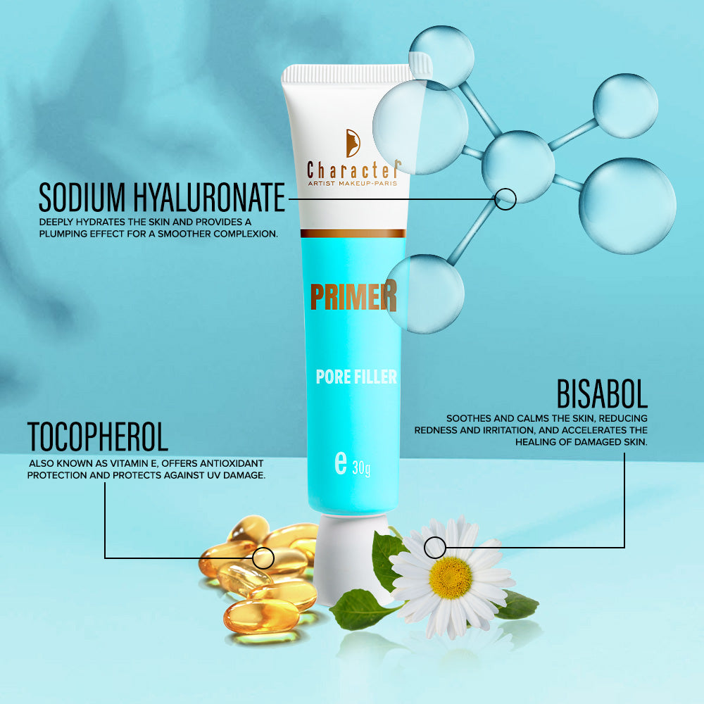 Character Pore Filler Primer - 30 g thumbnail 6