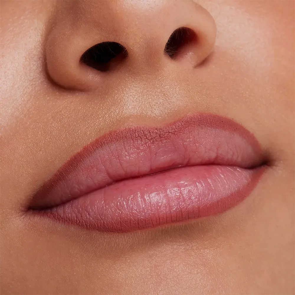 essence 8H Matte Comfort Lipliner - 02 - Silky Hazelnut thumbnail 6