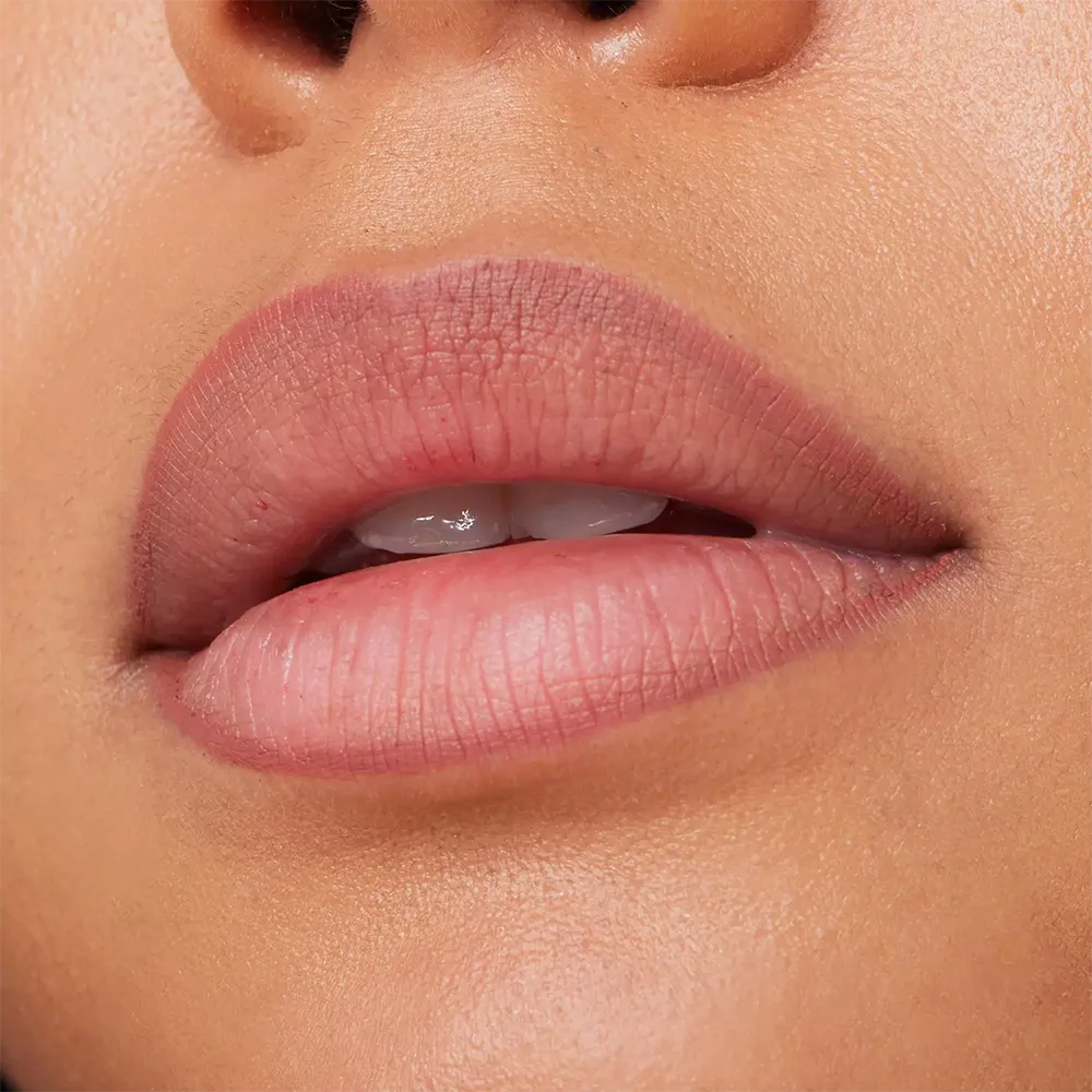 essence 8H Matte Comfort Lipliner - 02 - Silky Hazelnut thumbnail 7