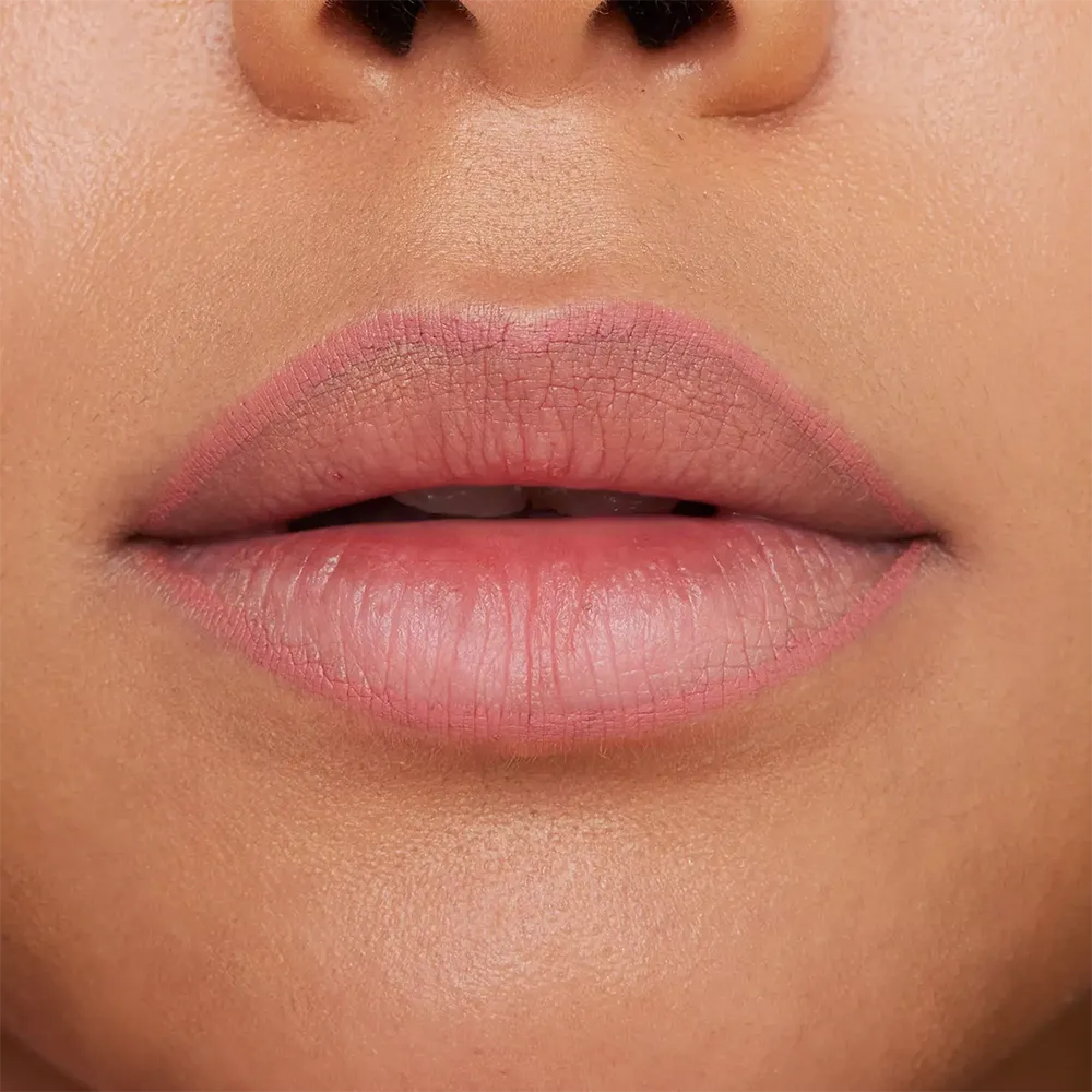 essence 8H Matte Comfort Lipliner - 04 - Rosy Nude thumbnail 7