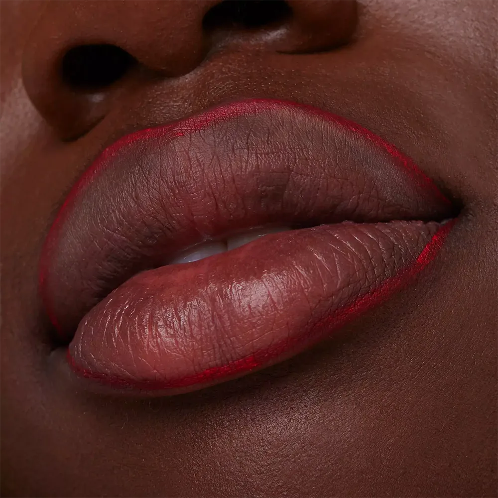 essence 8H Matte Comfort Lipliner - 07 - Classic Red thumbnail 8