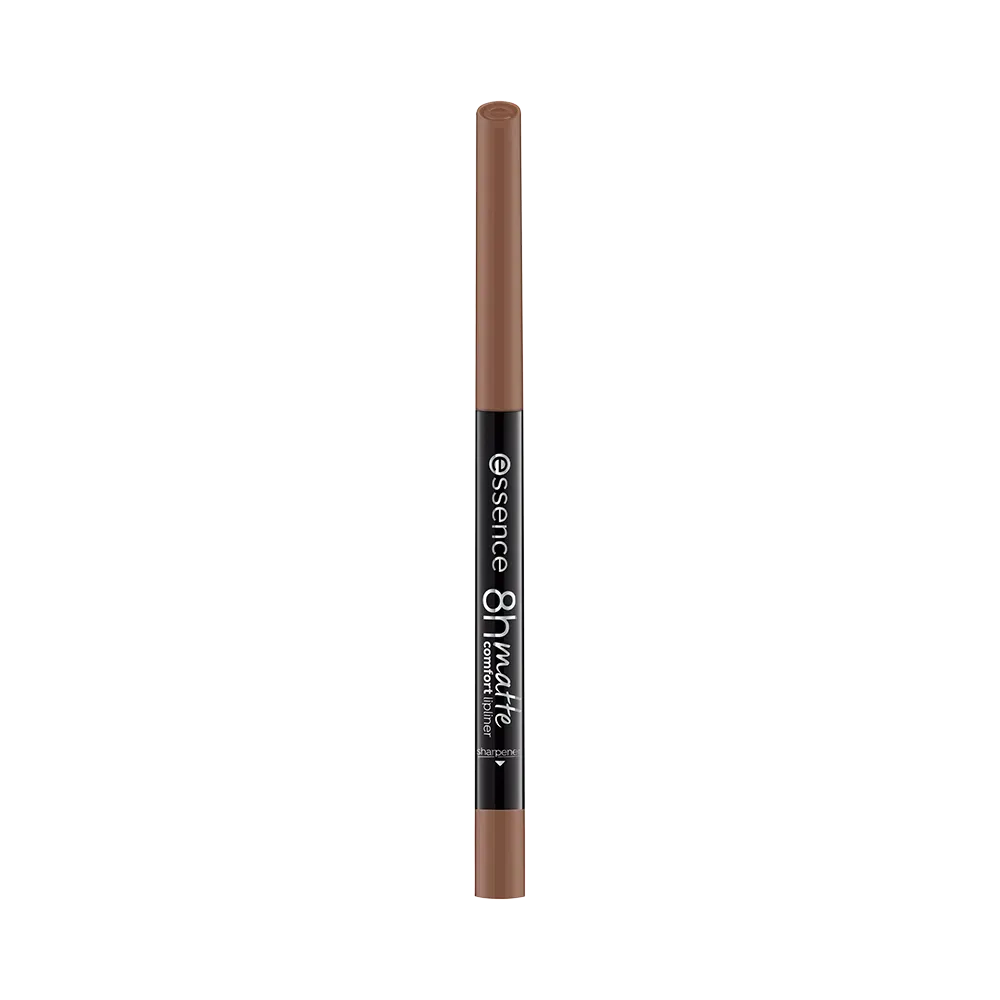 essence 8H Matte Comfort Lipliner - 10 - THE Perfect Shade thumbnail 2