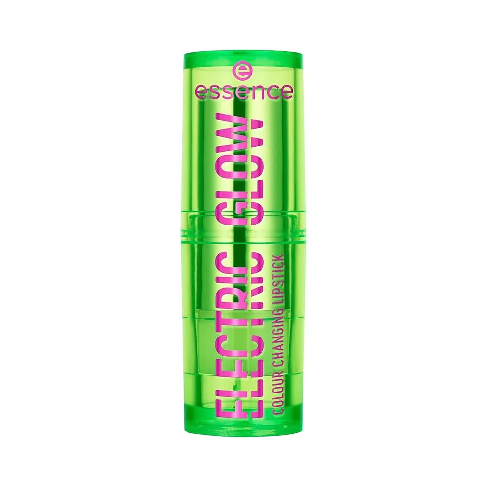 Essence Electric Glow Colour Changing Lipstick thumbnail 2