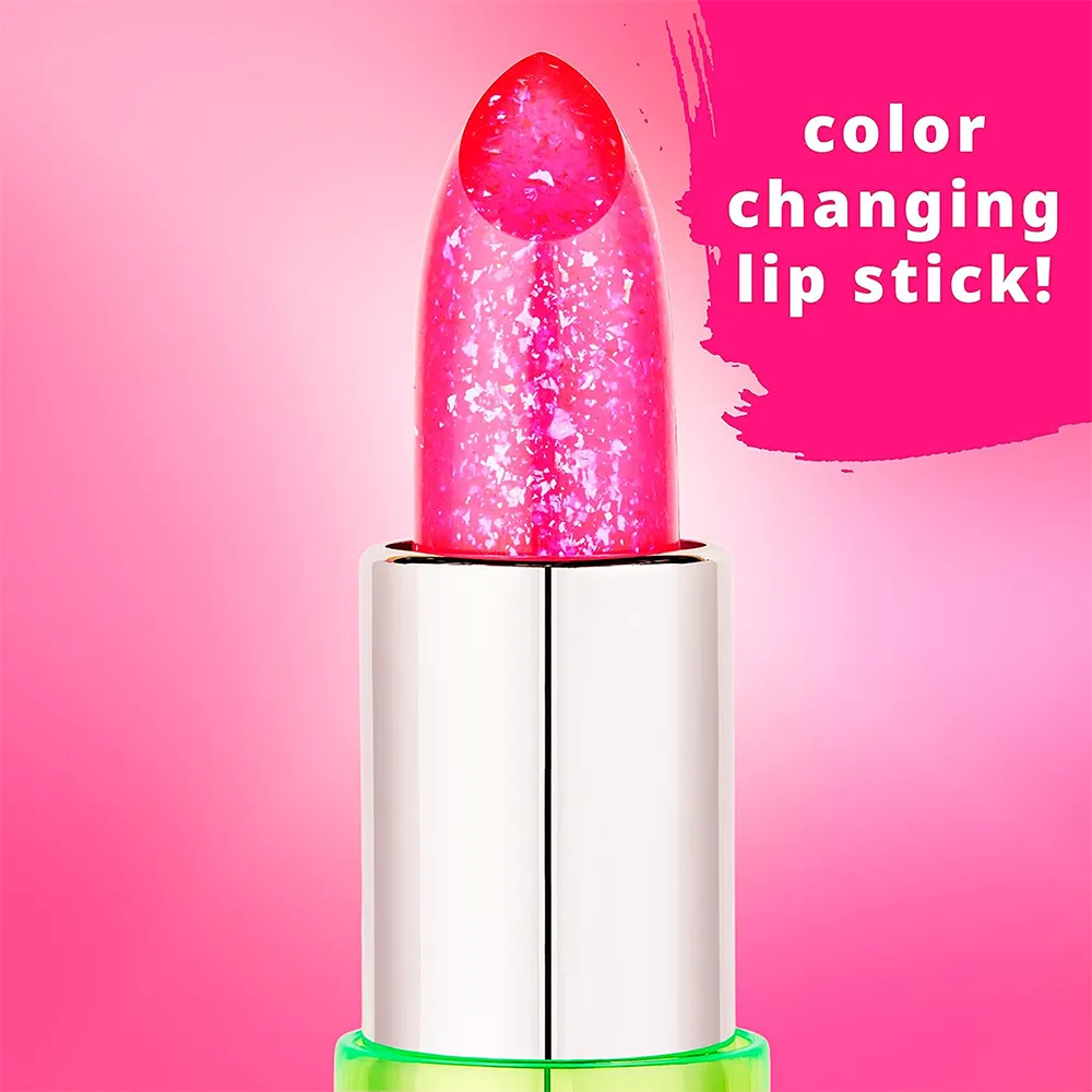 Essence Electric Glow Colour Changing Lipstick thumbnail 4