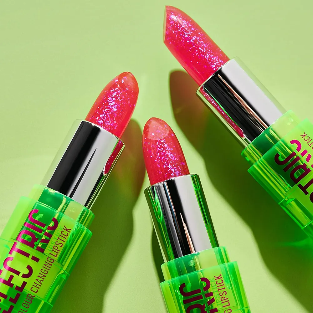 Essence Electric Glow Colour Changing Lipstick thumbnail 8