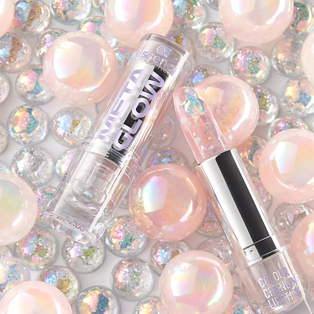 Essence Meta Glow Colour Changing Lipstick thumbnail 11