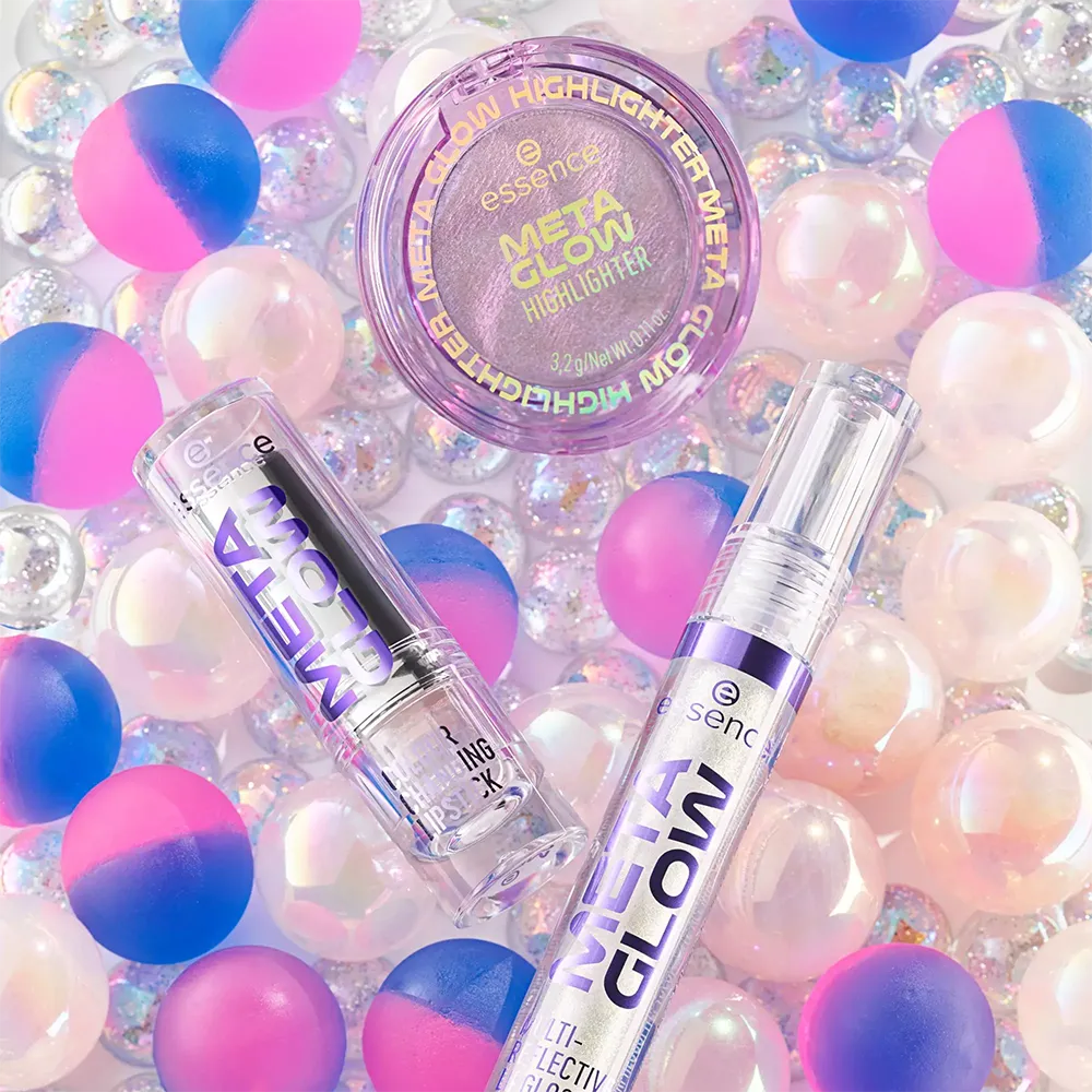 Essence Meta Glow Colour Changing Lipstick thumbnail 13