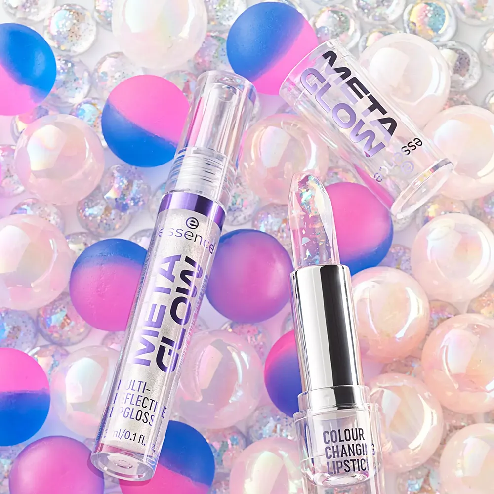 Essence Meta Glow Colour Changing Lipstick thumbnail 14