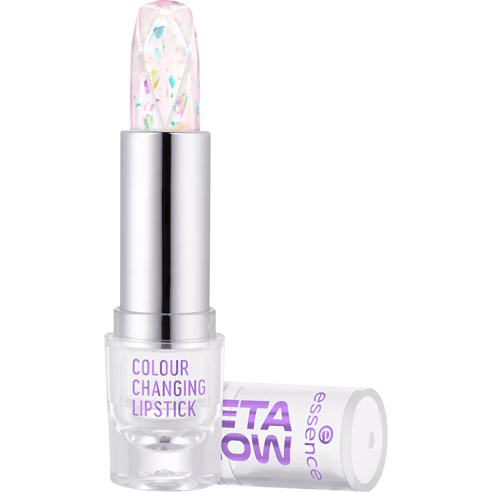 Essence Meta Glow Colour Changing Lipstick thumbnail 2