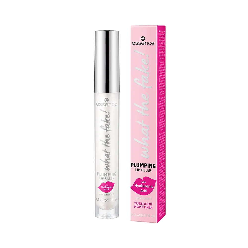 Essence What The Fake! Plumping Lip Filler 01 thumbnail 1
